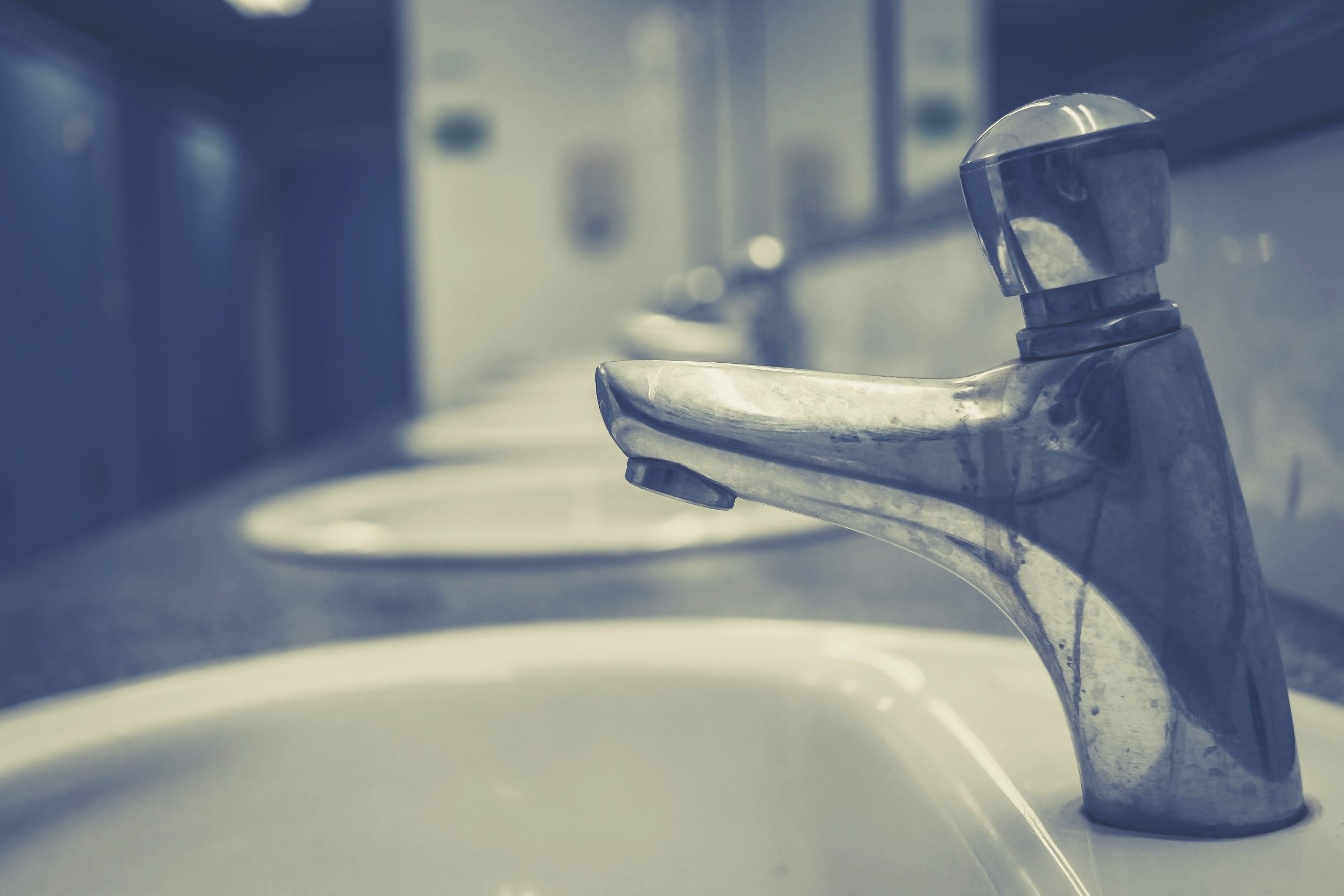 Lavabo 